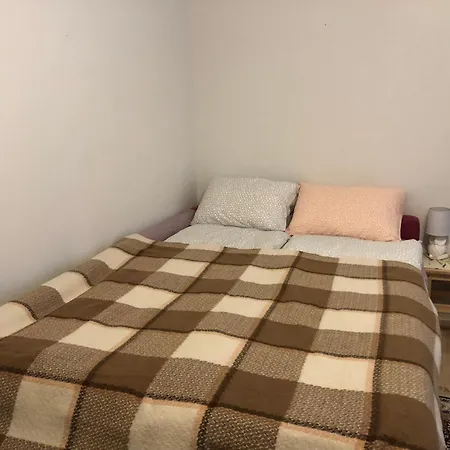 Aapintie * Sulkava (Southern Savonia)