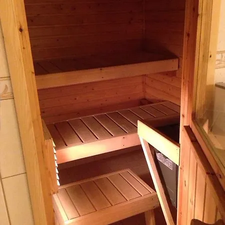 Aapintie Lägenhet Sulkava (Southern Savonia)