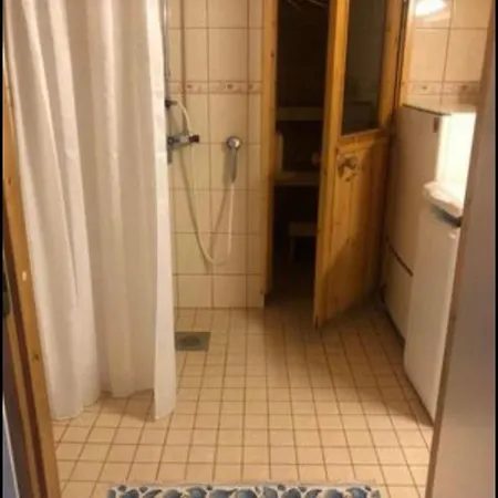 Aapintie Lägenhet Sulkava (Southern Savonia)