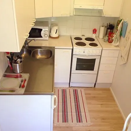 Lägenhet Aapintie *