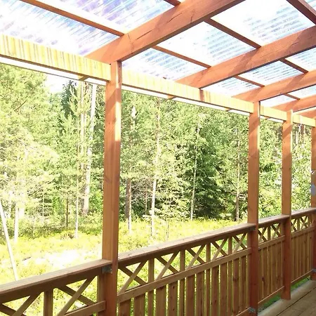 Aapintie 아파트 Sulkava (Southern Savonia)