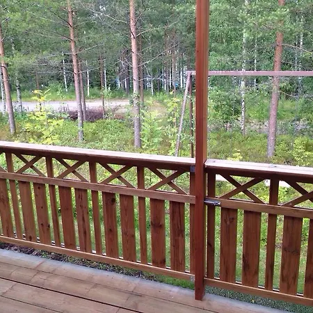 Aapintie Sulkava (Southern Savonia)