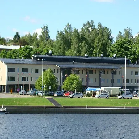 Aapintie * Sulkava (Southern Savonia)